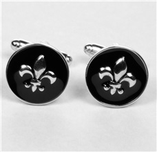 Gemelos Flor de Lis