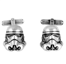 Star Wars Trooper Cufflinks