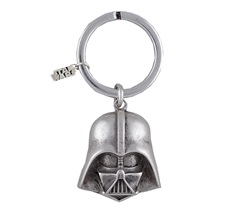 Llavero Star Wars Darth Vader
