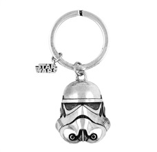 Llavero Star Wars Trooper