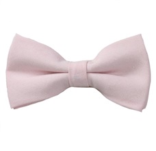 Pajarita Rosa Palo
