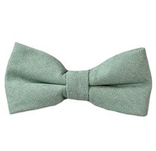 Pajarita Verde