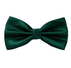 Emerald Green Bow Tie