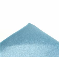 Ligth Blue Pocket Square