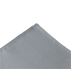 Pañuelo Bolsillo Gris