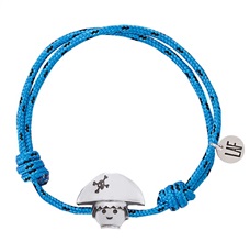 Pulsera Playmobil Pirata