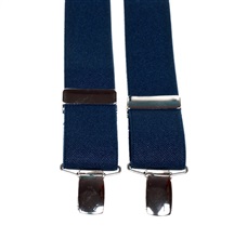 Tirante Elástico Azul Marino