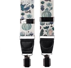 Botany Elastic Braces