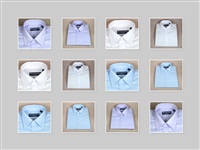 CAMISAS NIÑO